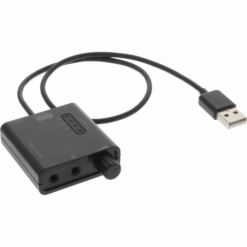 Inl inline amplificatore - inline®,