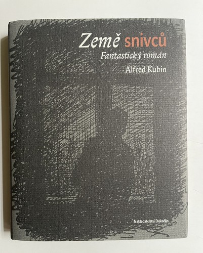 Alfred kubin zeme - alfred,