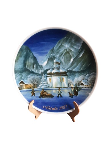 Royal tettau piatto natale - tettau,