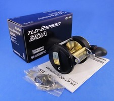 REEL SHIMANO TLD 30IIA 30 A 2