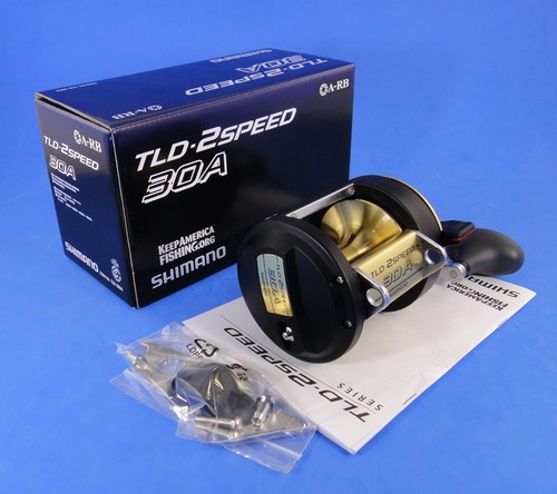 Reel shimano tld - shimano,