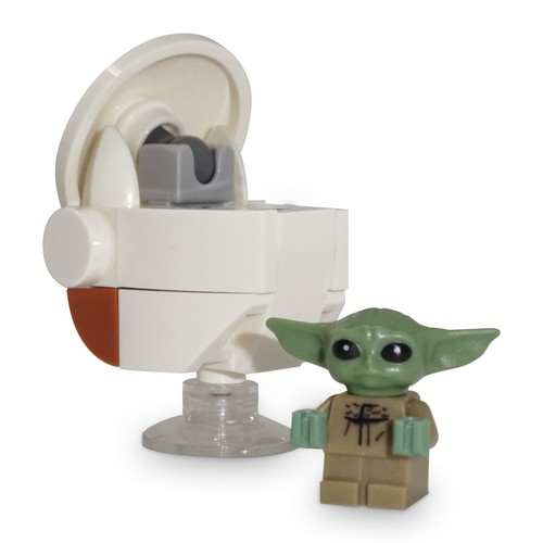 Lego star wars - star, the