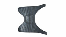 Tappeto Pedana In Gomma Honda Sh 300 2007 - 2010   