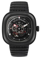 Orologio Uomo SEVENFRIDAY
