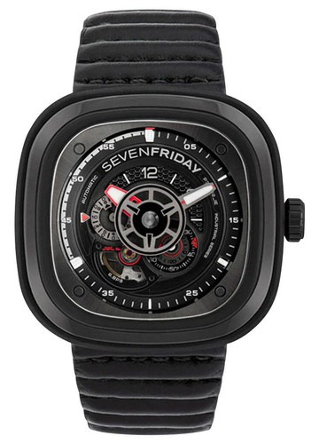 Sevenfriday serie racer - serie, p