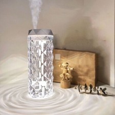 diffusore di aromi 900ml luce