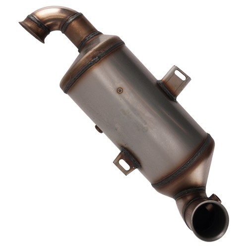 Filtro antiparticolato diesel