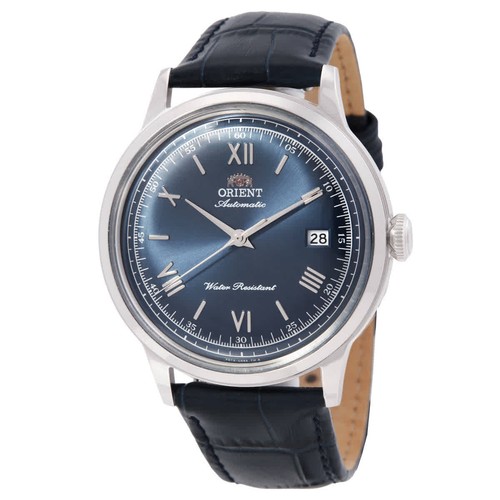 Orient classic automatic blue - classic,