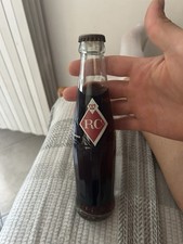 Bottiglia Royal Crown Cola