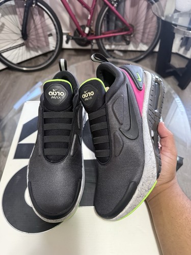 Nike adapt auto max - max, fireberry
