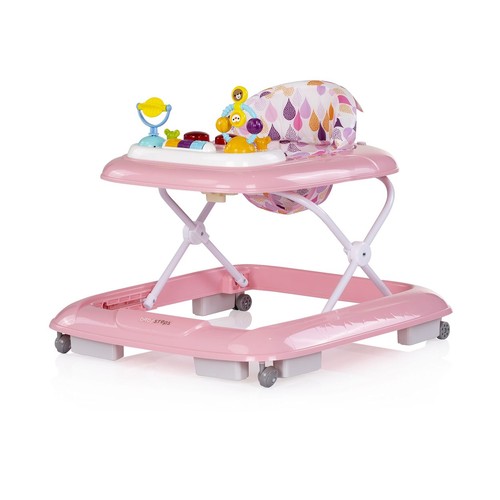 Chipolino aiuto per camminare