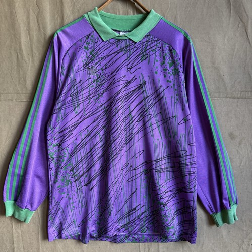 Maglia calcio portiere adidas - portiere,