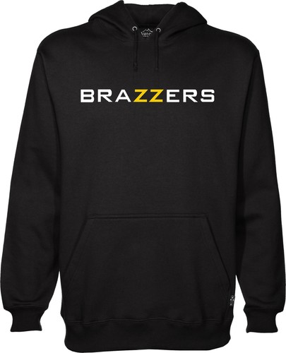 Felpa brazzers addio - brazzers,