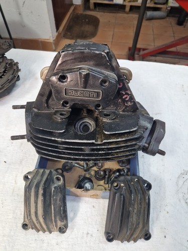 Cagiva elefant 650 culata - elefant,