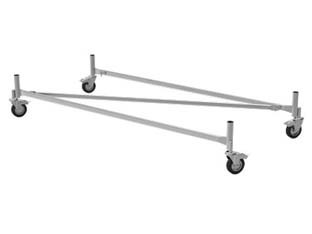 Trabattello grim base con - trabattello,