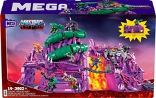 2023 Mattel Mega Construx