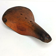 🔥 Sella Brooks B17 vintage