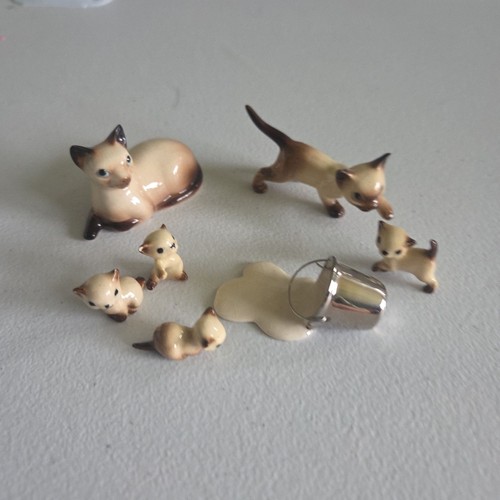 Vintage hagen renaker - renaker, 4