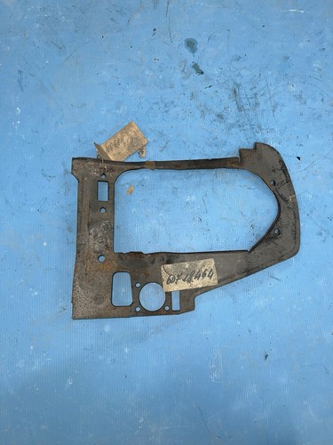 Lamierati alfa romeo 60718464 - lamierati,