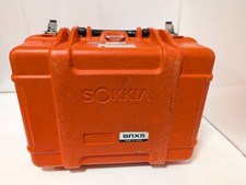 SOKKIA SRX5 RC-TS3 Stazione