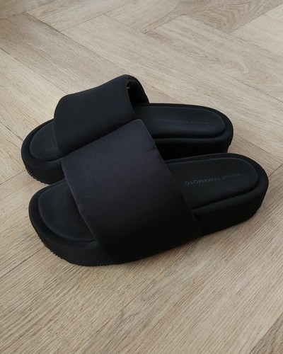 Adidas yohji yamamoto - y-3,