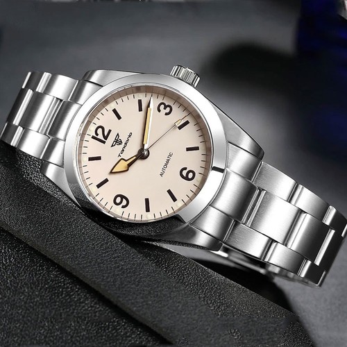 Orologio uomo tandorio - orologio, 36/39mm