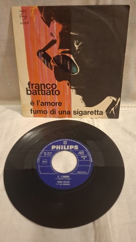 Franco battiato l amore - e', l'amore
