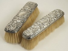 Spazzole per vestiti in