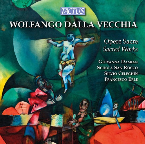 Giovanna damian schola san - damian, /