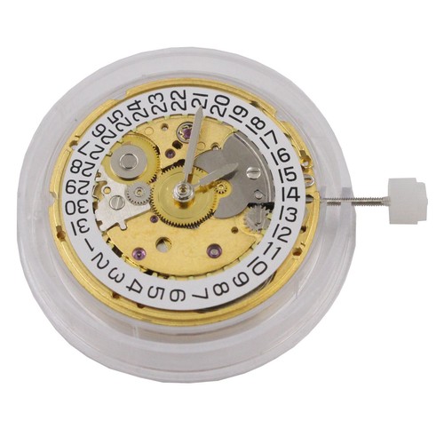 Perlage automatic movement - automatic,