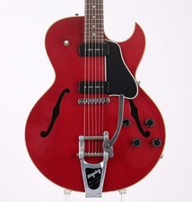 Gibson 1995 135 bigsby - gibson, es-135