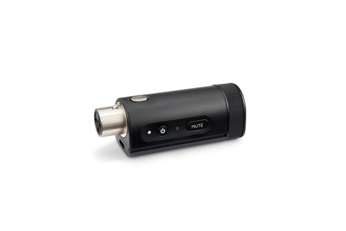 Bose xlr trasmettitore - xlr,