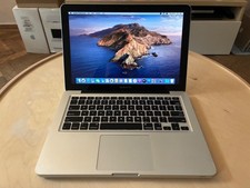  Apple MacBook Pro 13" 2010