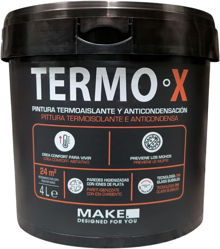 Termo pittura termica - termo,