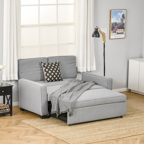Divano letto posti moderno - 2,