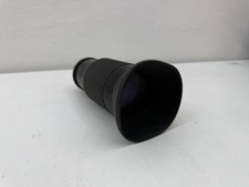 Sony TV Zoom Lens 17–102mm