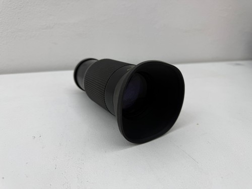 Sony zoom lens 102mm - sony, 17–102mm