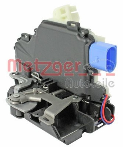 Metzger ricambi auto serratura - ricambi,