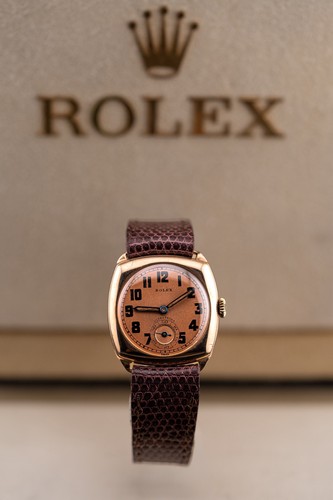 Rolex ultra prima - rolex,