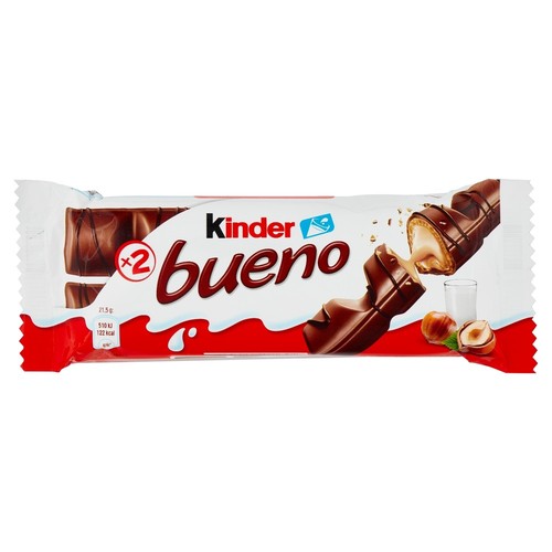 Kinder bueno t30 - kinder,