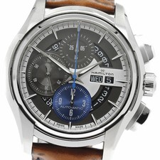 Hamilton Jazzmaster Face 2