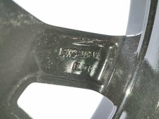 L1TC1007KA cerchio FORD PUMA