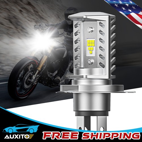 For motorcycle 6500k led - for,