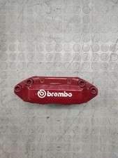 Pinza Mono Pompante Brembo Radiale