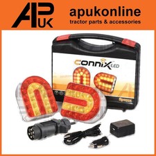 Kit illuminazione rimorchio