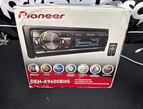 Ultra rara pioneer - ultra, rara!