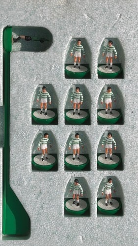 Subbuteo celtic scatola - lw,