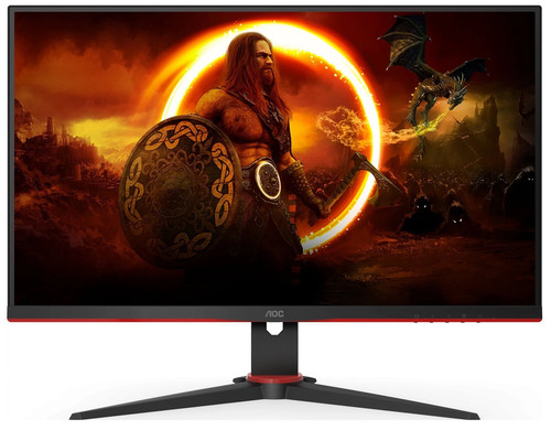 Monitor gioco aoc - monitor,