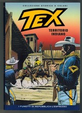 Tex Collezione Storica a