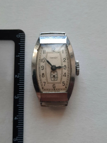 Orologio polso donna - da,
